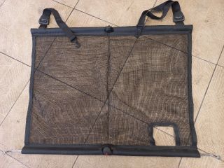 bontott SKODA YETI Térelválasztó