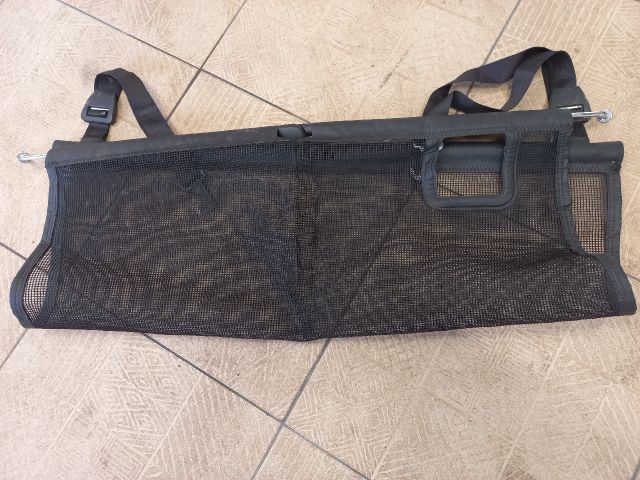 bontott SKODA YETI Térelválasztó