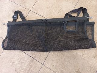 bontott SKODA YETI Térelválasztó