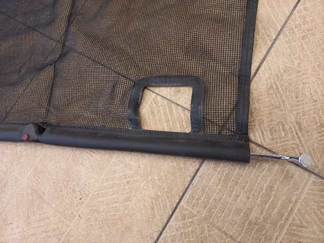 bontott SKODA YETI Térelválasztó