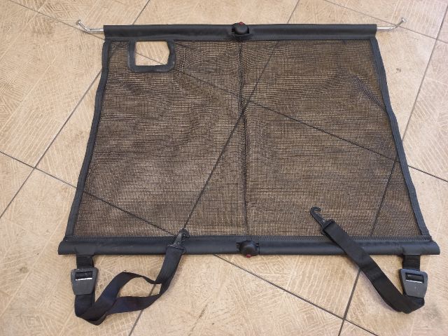 bontott SKODA YETI Térelválasztó