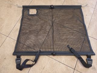 bontott SKODA YETI Térelválasztó