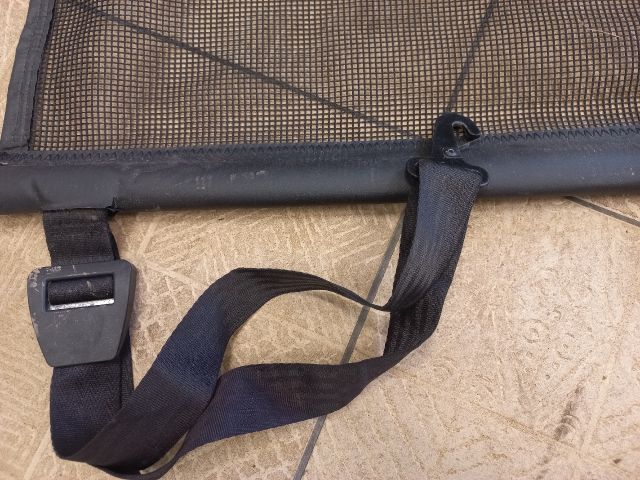 bontott SKODA YETI Térelválasztó