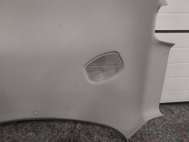 bontott SKODA YETI Tetőkárpit