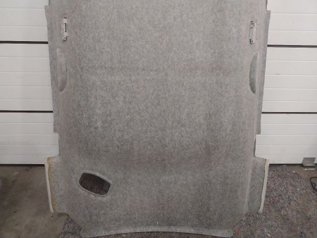 bontott SKODA YETI Tetőkárpit