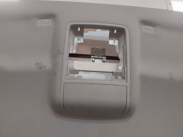 bontott SKODA YETI Tetőkárpit