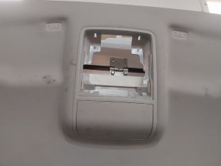 bontott SKODA YETI Tetőkárpit