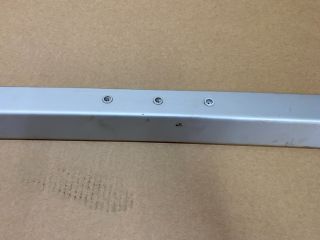 bontott SKODA YETI Tetősín Pár