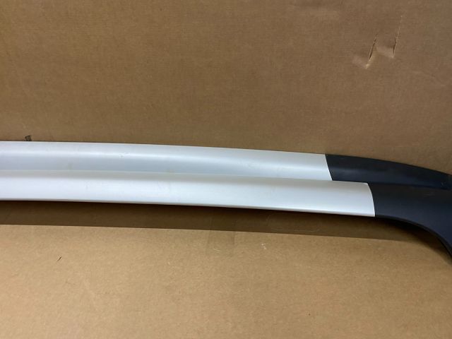 bontott SKODA YETI Tetősín Pár