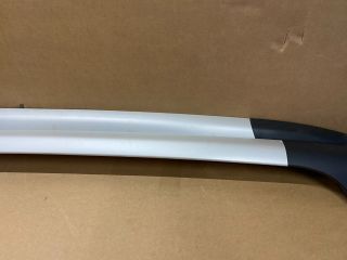 bontott SKODA YETI Tetősín Pár