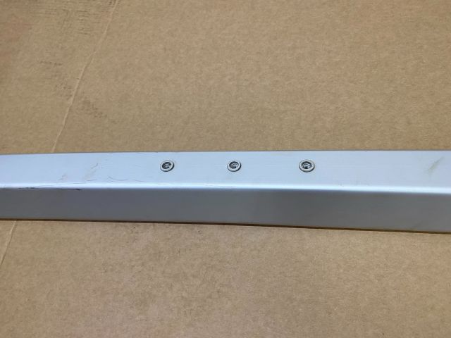 bontott SKODA YETI Tetősín Pár