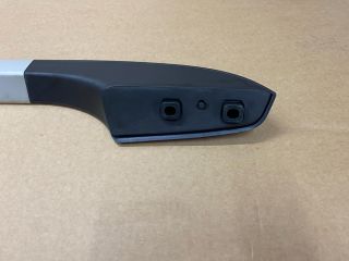 bontott SKODA YETI Tetősín Pár