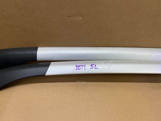 bontott SKODA YETI Tetősín Pár