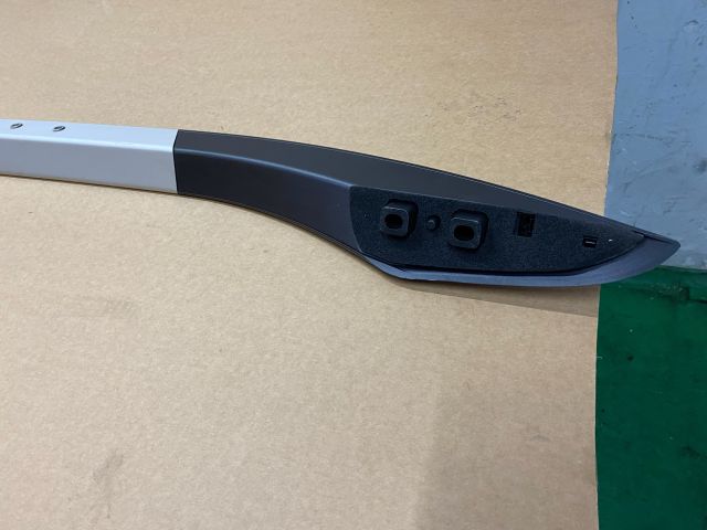 bontott SKODA YETI Tetősín Pár