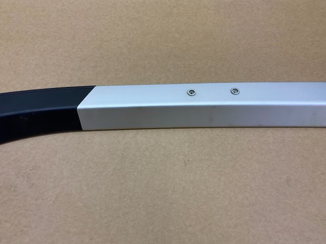 bontott SKODA YETI Tetősín Pár