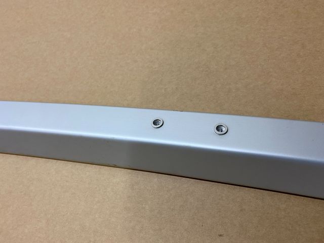 bontott SKODA YETI Tetősín Pár