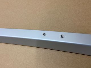 bontott SKODA YETI Tetősín Pár