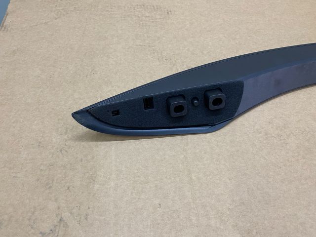 bontott SKODA YETI Tetősín Pár