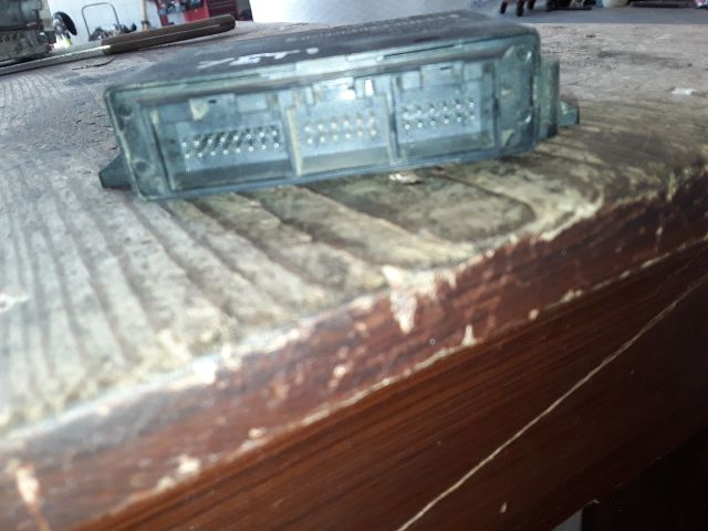 bontott SKODA YETI Tolatóradar Elektronika