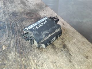 bontott SKODA YETI Tolatóradar Elektronika