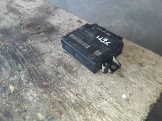 bontott SKODA YETI Tolatóradar Elektronika