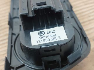 bontott SKODA YETI Tükör Kapcsoló