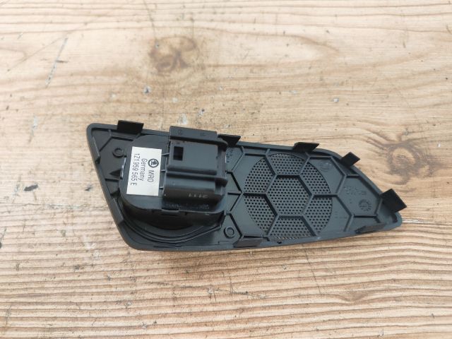 bontott SKODA YETI Tükör Kapcsoló