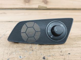 bontott SKODA YETI Tükör Kapcsoló