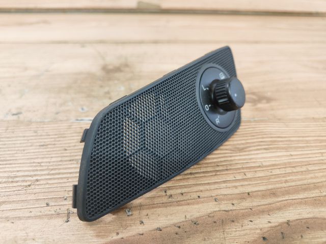 bontott SKODA YETI Tükör Kapcsoló