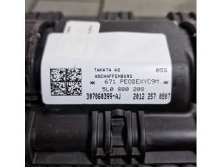 bontott SKODA YETI Utasoldali Légzsák