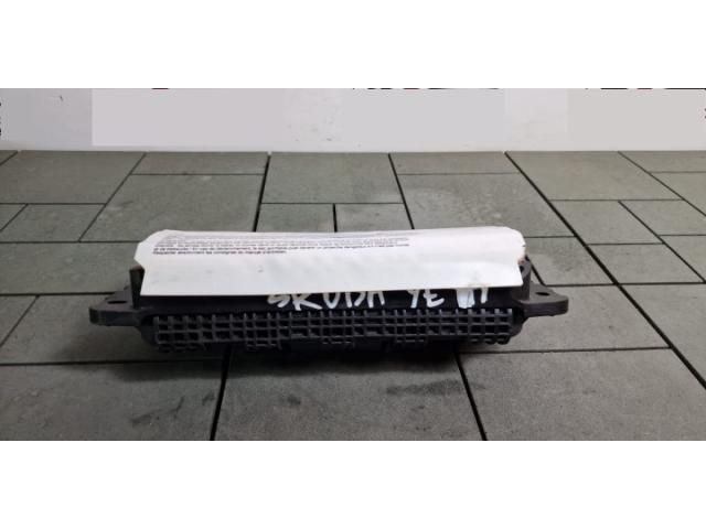 bontott SKODA YETI Utasoldali Légzsák