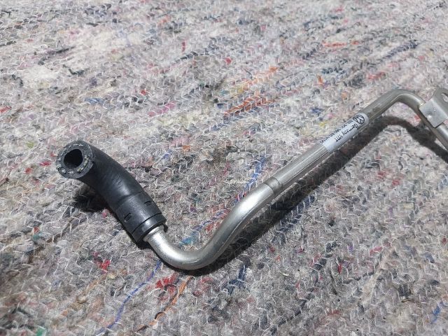 bontott SKODA YETI Üzemanyagcső