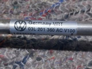 bontott SKODA YETI Üzemanyagcső