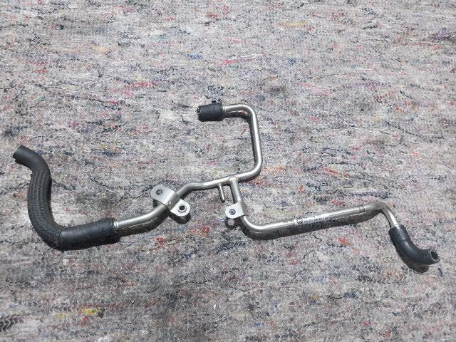 bontott SKODA YETI Üzemanyagcső