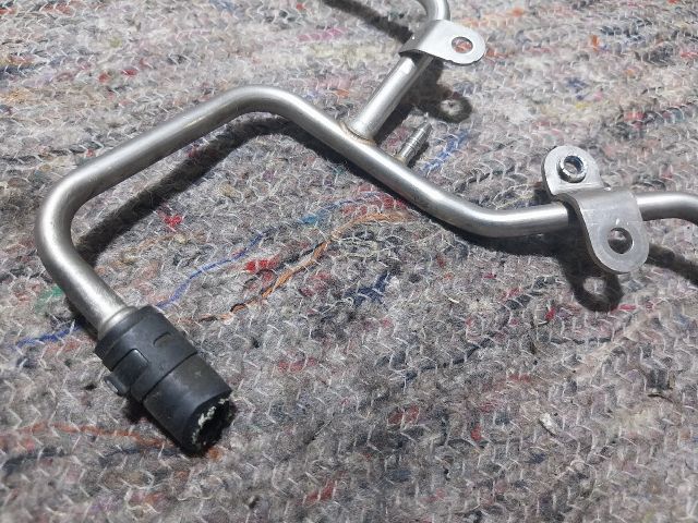 bontott SKODA YETI Üzemanyagcső