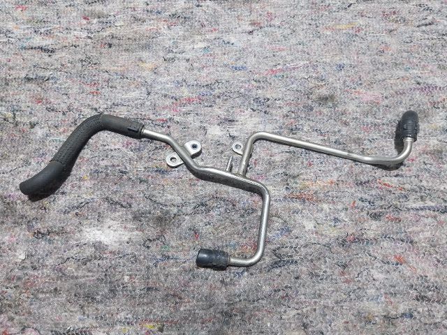 bontott SKODA YETI Üzemanyagcső