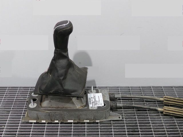 bontott SKODA YETI Váltógomb