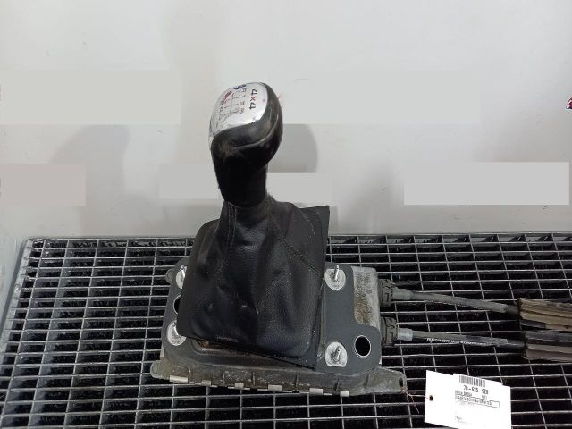 bontott SKODA YETI Váltógomb