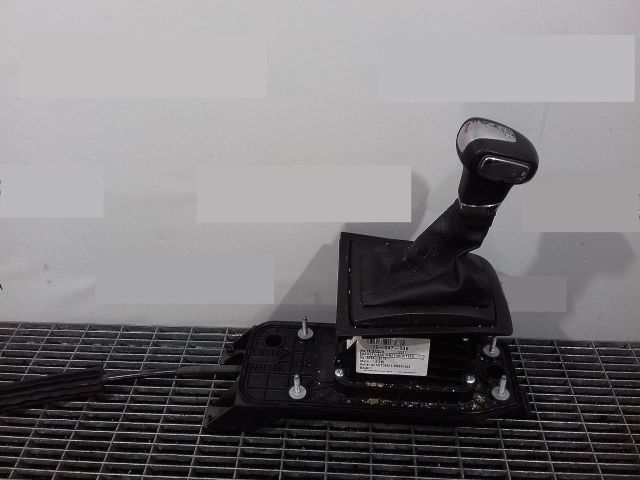 bontott SKODA YETI Váltógomb