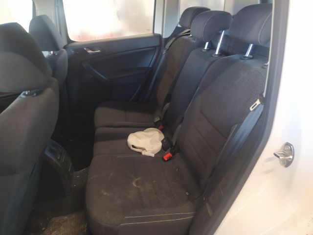 bontott SKODA YETI Váltógomb