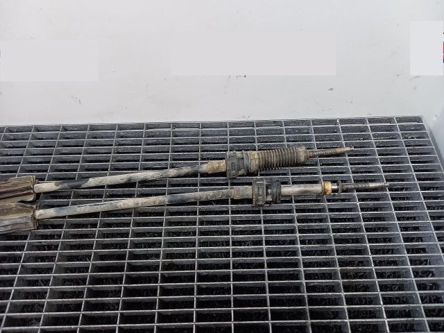 bontott SKODA YETI Váltógomb