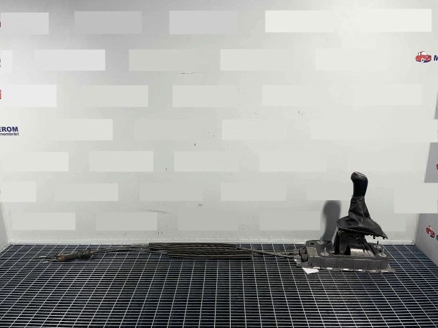 bontott SKODA YETI Váltógomb