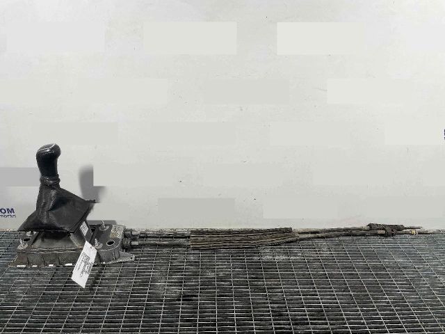 bontott SKODA YETI Váltógomb