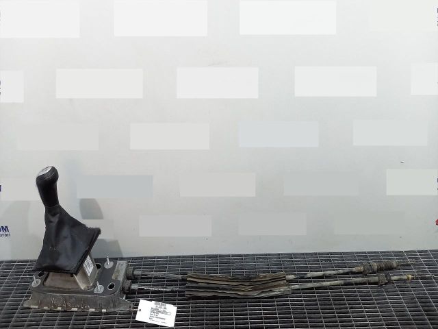 bontott SKODA YETI Váltógomb