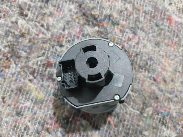 bontott SKODA YETI Világítás Kapcsoló