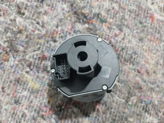 bontott SKODA YETI Világítás Kapcsoló