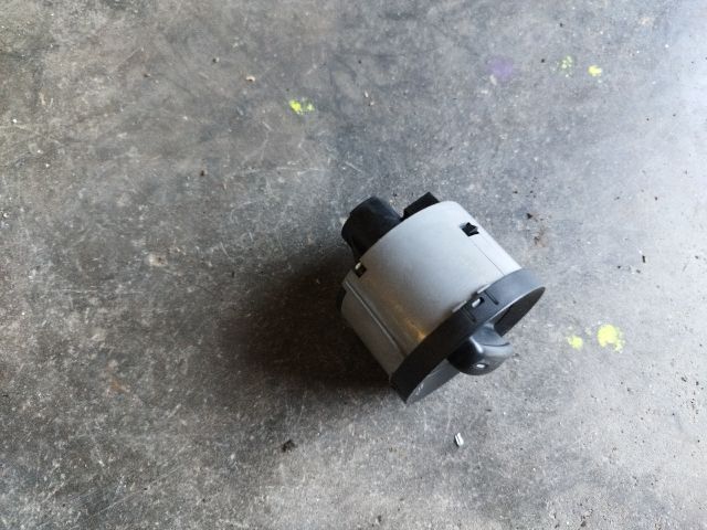 bontott SKODA YETI Világítás Kapcsoló