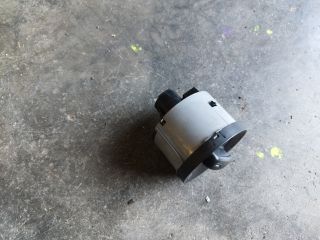 bontott SKODA YETI Világítás Kapcsoló