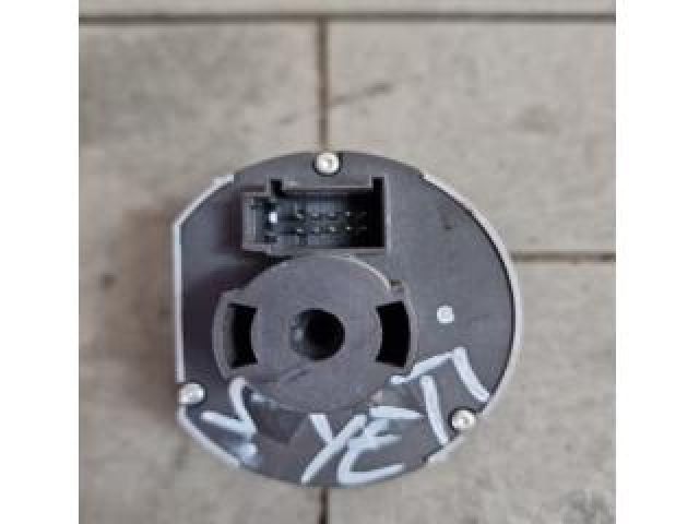 bontott SKODA YETI Világítás Kapcsoló