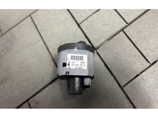 bontott SKODA YETI Világítás Kapcsoló